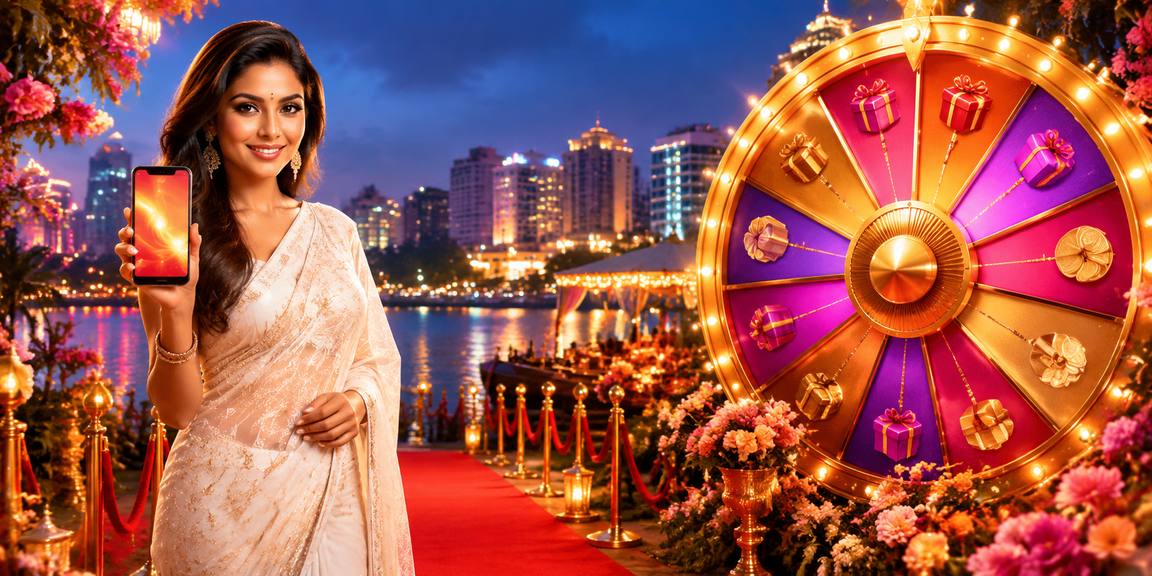 vip bajee লাইভ ক্যাসিনো টেবিল এখন আপনার স্ক্রিনে